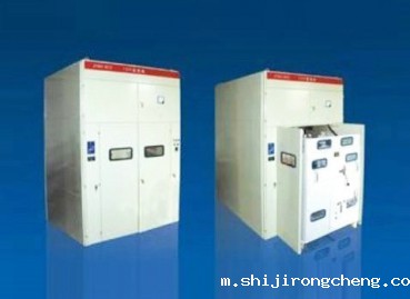 JYN1-40.5高压开关柜