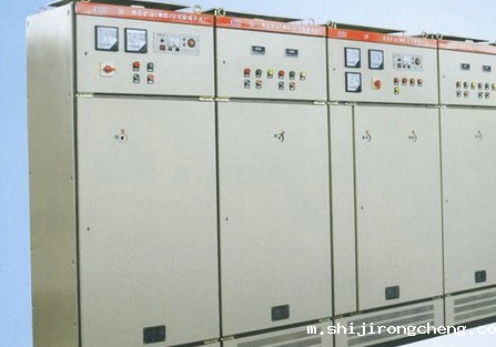 矿用一般开关柜