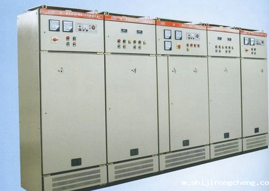 矿用一般型开关柜