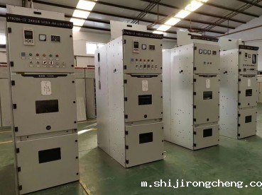 矿用一般型开关柜