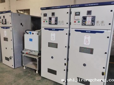 HXGN-12Z(F)高压环网柜