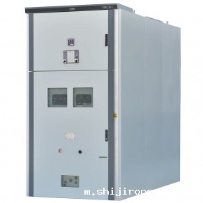 KYN61A-40.5型小型化铠装式金属封闭开关设备