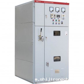 TBB高压无功功率补偿装置